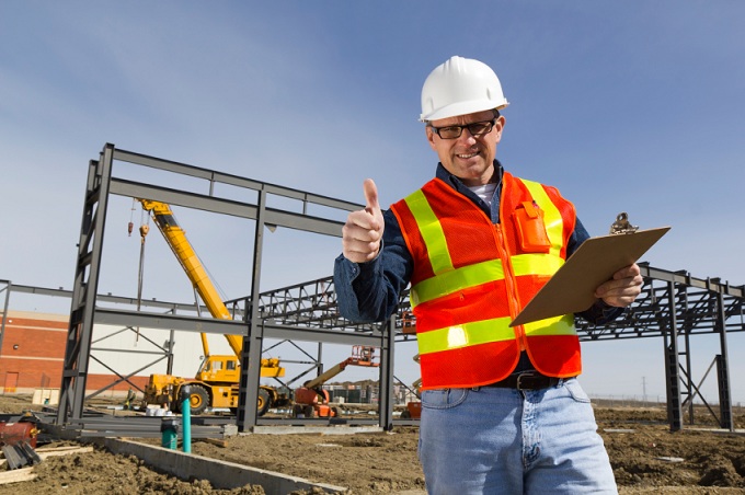 Site Inspection and Safety Audit Best Practice